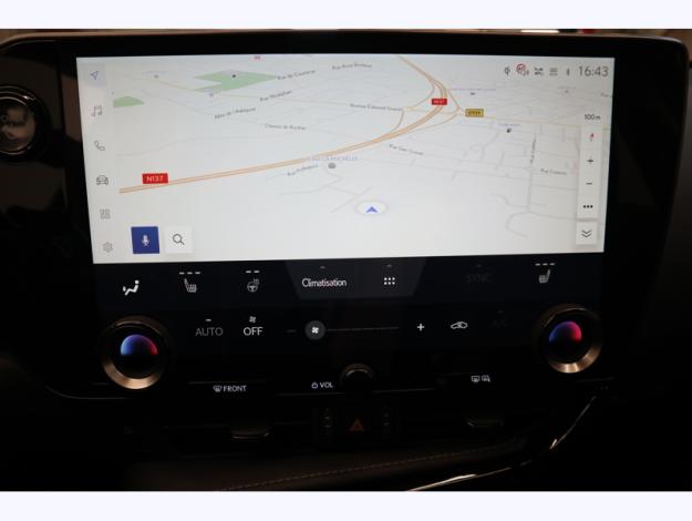 LEXUS NX 350H 2WD Luxe Plus  NX 350H HYBRIDE 2WD LUXE PLUS MY26