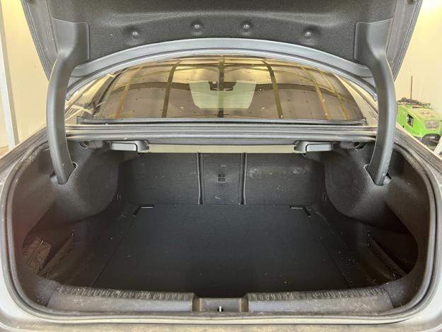 MERCEDES-BENZ CLA-Klasse CLA 200 d Coupé