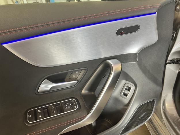 MERCEDES-BENZ CLA-Klasse CLA 200 d Coupé