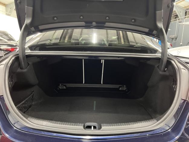 MERCEDES-BENZ C-Klasse C 180 Limousine