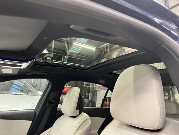 MERCEDES-BENZ C-Klasse C 180 Limousine