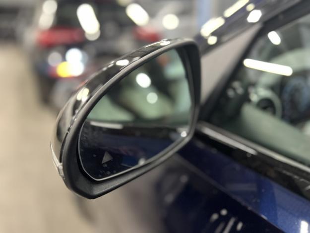 MERCEDES-BENZ C-Klasse C 180 Limousine