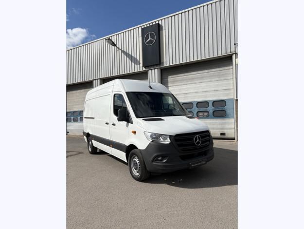 MERCEDES-BENZ Sprinter Sprinter 317 CDI Bestelwagen Hoog dak Standard
