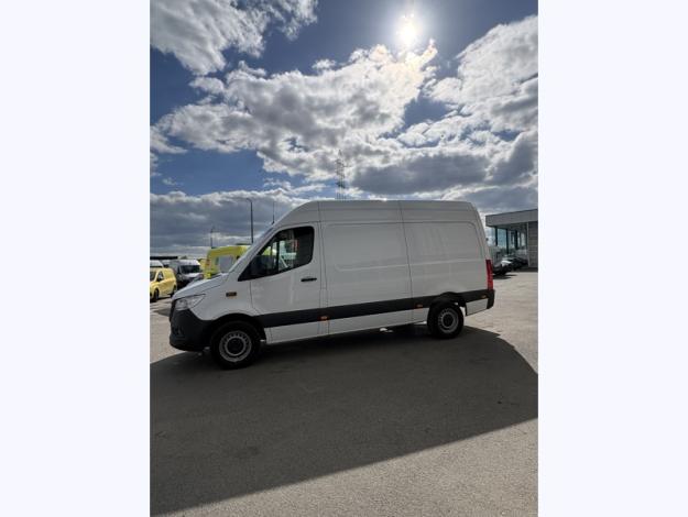 MERCEDES-BENZ Sprinter Sprinter 317 CDI Bestelwagen Hoog dak Standard