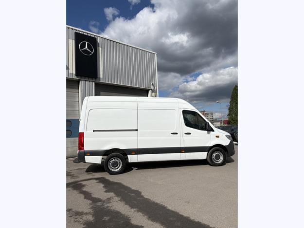 MERCEDES-BENZ Sprinter Sprinter 317 CDI Bestelwagen Hoog dak Standard