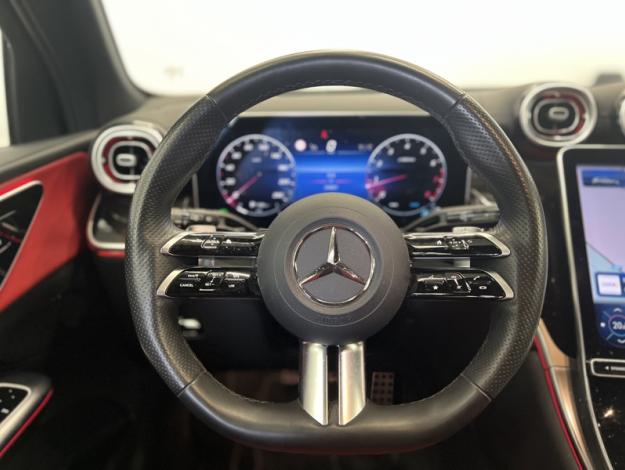 MERCEDES-BENZ GLC 200 4MATIC Pack AMG  