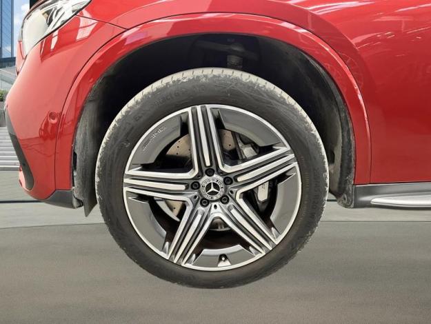 MERCEDES-BENZ GLC 200 4MATIC Pack AMG  