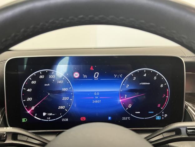 MERCEDES-BENZ GLC 200 4MATIC Pack AMG  