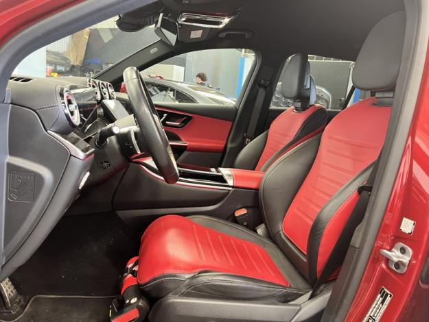 MERCEDES-BENZ GLC 200 4MATIC Pack AMG  