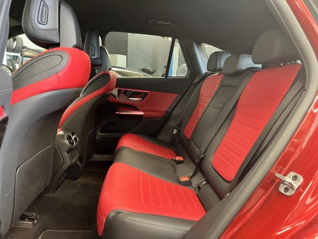 MERCEDES-BENZ GLC 200 4MATIC Pack AMG  