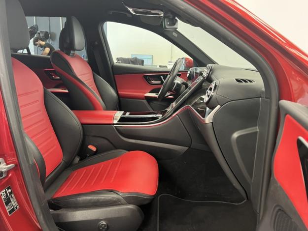 MERCEDES-BENZ GLC 200 4MATIC Pack AMG  