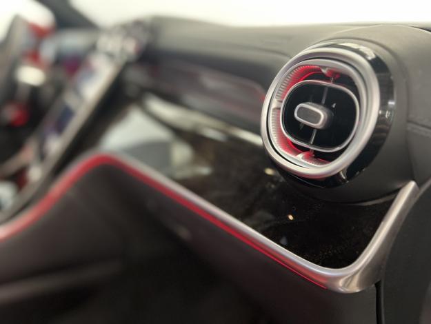 MERCEDES-BENZ GLC 200 4MATIC Pack AMG  