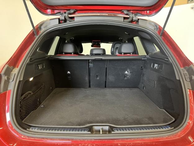 MERCEDES-BENZ GLC 200 4MATIC Pack AMG  