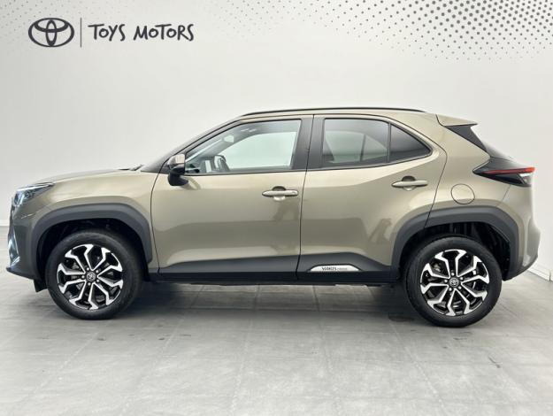 TOYOTA Yaris Cross 1.5 116H DESIGN    