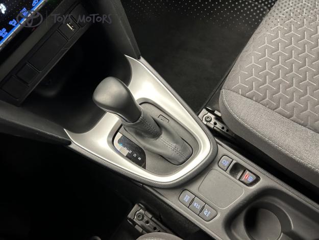 TOYOTA Yaris Cross 1.5 116H DESIGN    