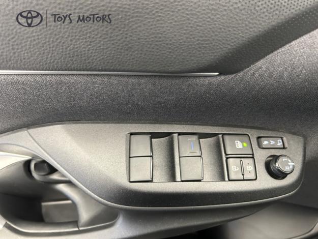 TOYOTA Yaris Cross 1.5 116H DESIGN    