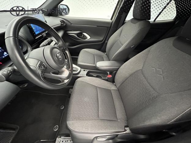 TOYOTA Yaris Cross 1.5 116H DESIGN    