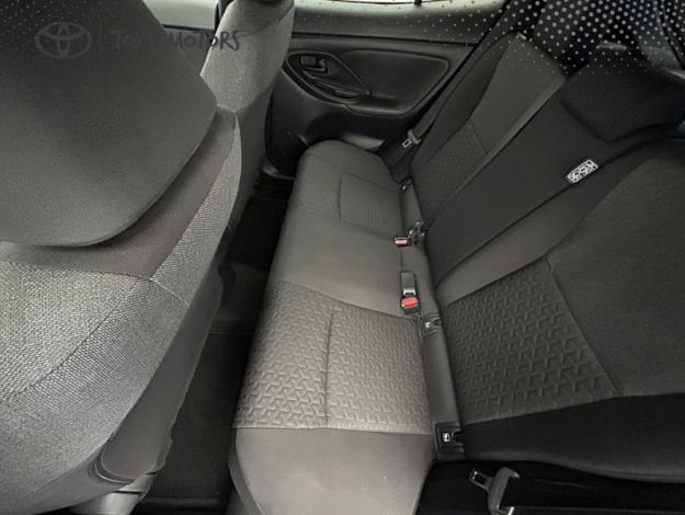 TOYOTA Yaris Cross 1.5 116H DESIGN    