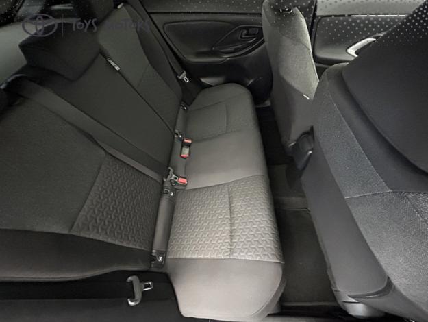 TOYOTA Yaris Cross 1.5 116H DESIGN    