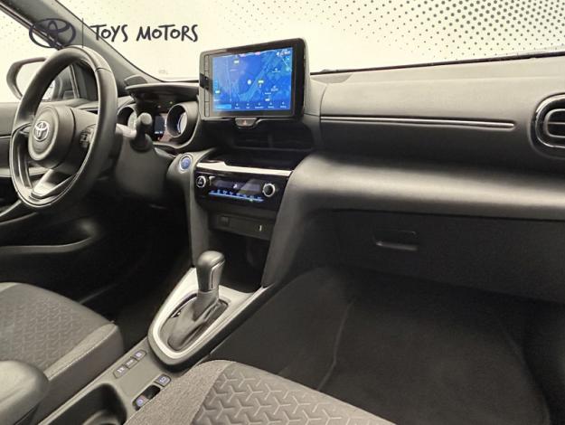 TOYOTA Yaris Cross 1.5 116H DESIGN    