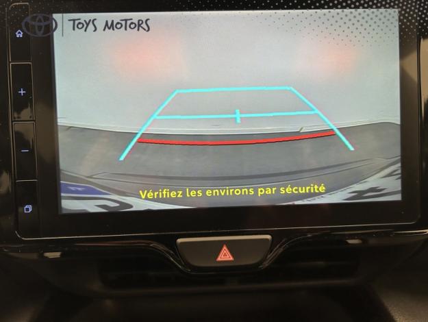 TOYOTA Yaris Cross 1.5 116H DESIGN    