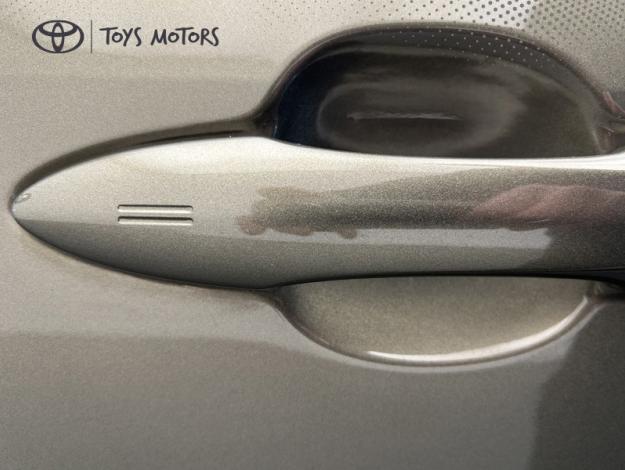 TOYOTA Yaris Cross 1.5 116H DESIGN    