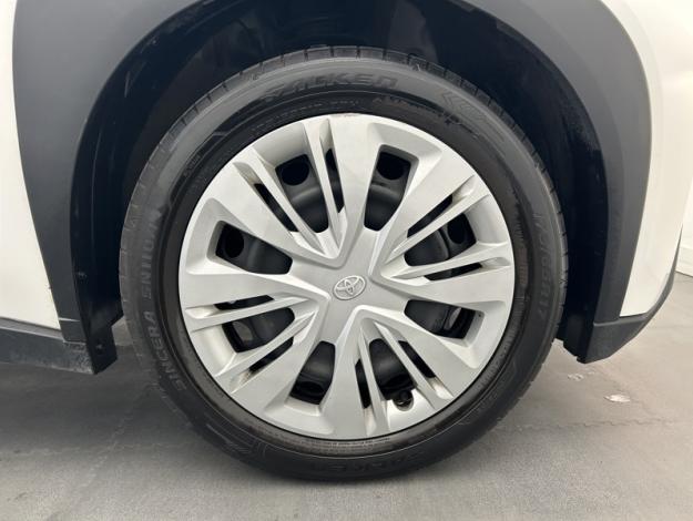 TOYOTA Aygo X 1.0 VVT-i 72 Dynamic  
