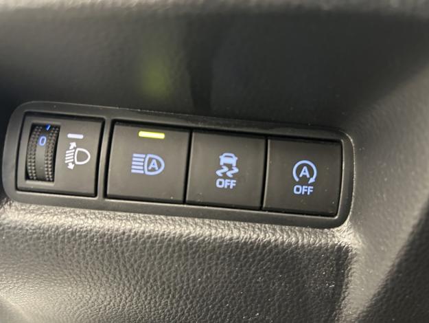 TOYOTA Aygo X 1.0 VVT-i 72 Dynamic  