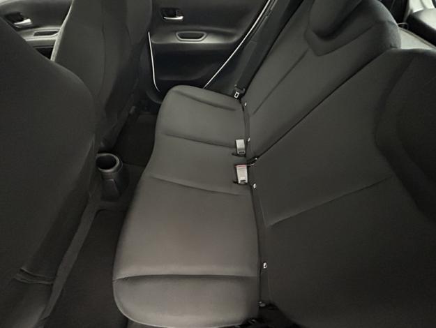TOYOTA Aygo X 1.0 VVT-i 72 Dynamic  