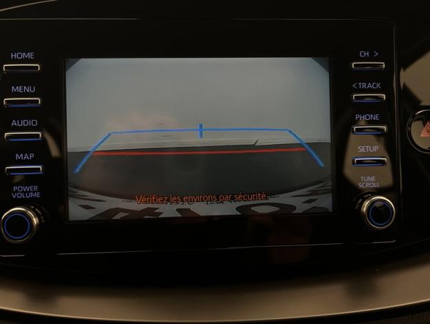 TOYOTA Aygo X 1.0 VVT-i 72 Dynamic  