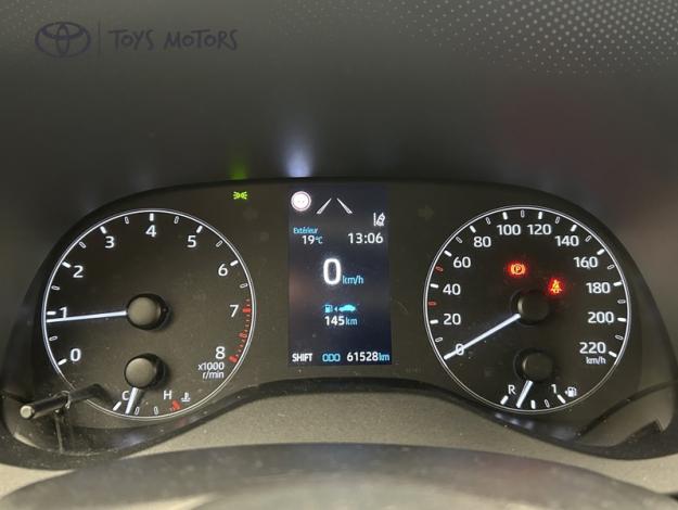 TOYOTA Yaris 120 VVT-i Dynamic  