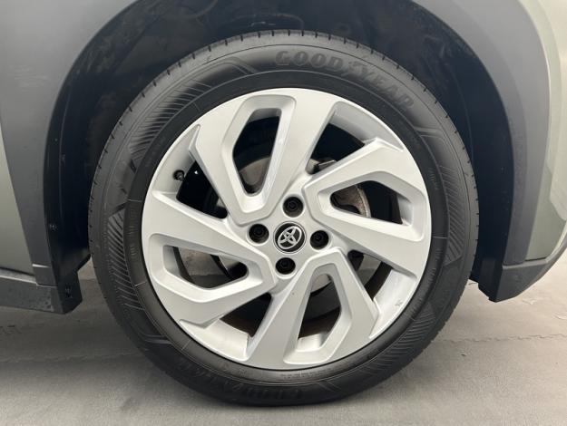TOYOTA Aygo X 1.0 VVT-i 72 Design   