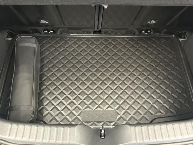 TOYOTA Aygo X 1.0 VVT-i 72 Design   