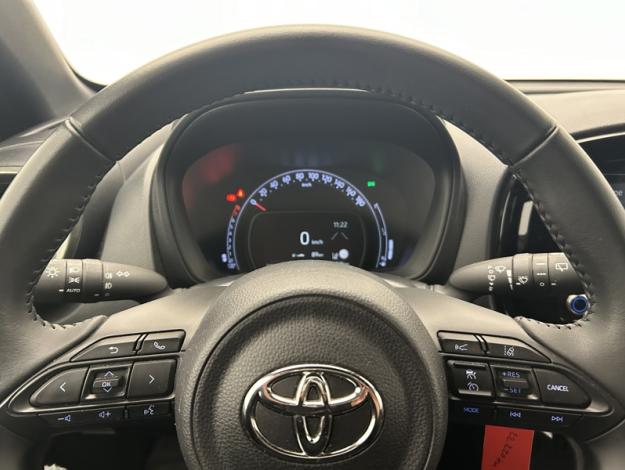 TOYOTA Aygo X 1.0 VVT-i 72 Design   
