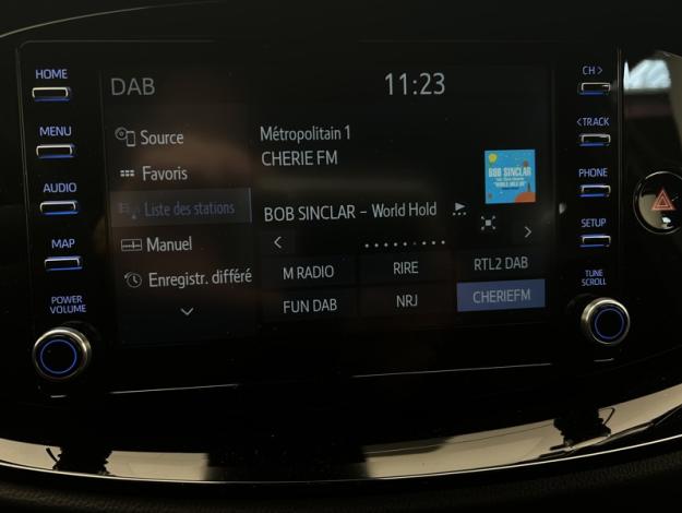 TOYOTA Aygo X 1.0 VVT-i 72 Design   