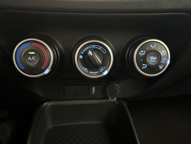 TOYOTA Aygo X 1.0 VVT-i 72 Design   