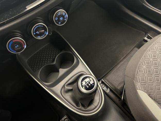 TOYOTA Aygo X 1.0 VVT-i 72 Design   