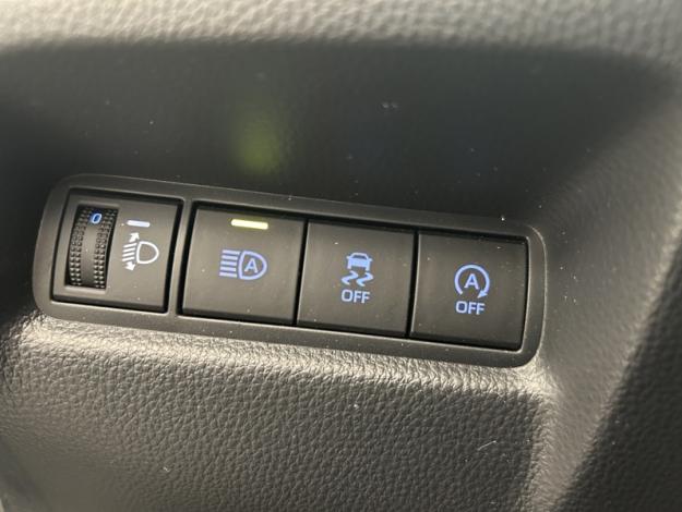 TOYOTA Aygo X 1.0 VVT-i 72 Design   