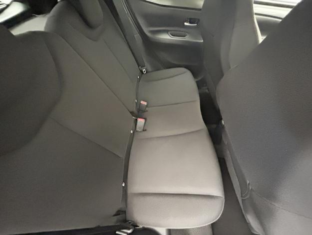 TOYOTA Aygo X 1.0 VVT-i 72 Design   