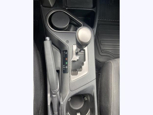 TOYOTA RAV4 2WD Dynamic Edition  