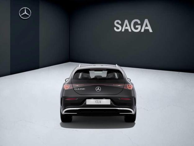 MERCEDES-BENZ CLA Shooting Brake CLA 250+ Shooting Brake avec technologie EQ AMG Line  CLA 250+ Shooting Brake avec technologie EQ AMG Line