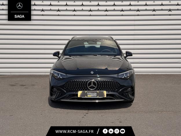 MERCEDES-BENZ CLA Shooting Brake CLA 250+ Shooting Brake avec technologie EQ AMG Line  CLA 250+ Shooting Brake avec technologie EQ AMG Line