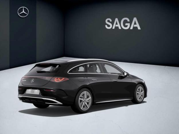 MERCEDES-BENZ CLA Shooting Brake CLA 250+ Shooting Brake avec technologie EQ AMG Line  CLA 250+ Shooting Brake avec technologie EQ AMG Line