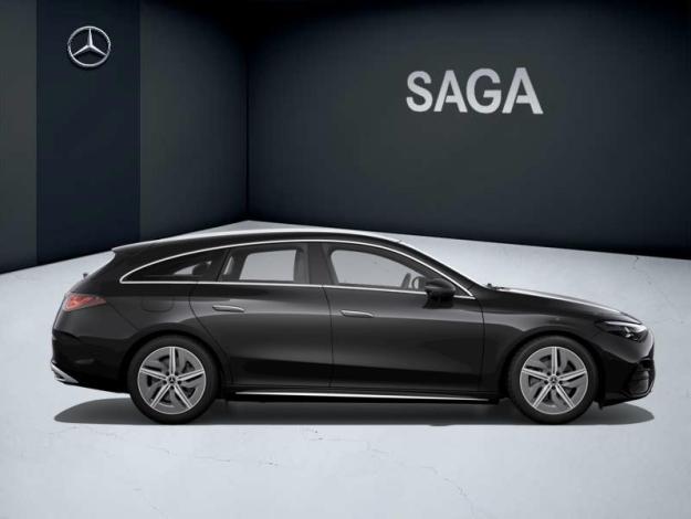 MERCEDES-BENZ CLA Shooting Brake CLA 250+ Shooting Brake avec technologie EQ AMG Line  CLA 250+ Shooting Brake avec technologie EQ AMG Line