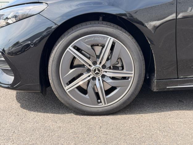 MERCEDES-BENZ CLA Shooting Brake CLA 250+ Shooting Brake avec technologie EQ AMG Line  CLA 250+ Shooting Brake avec technologie EQ AMG Line