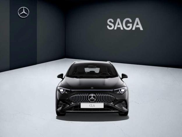 MERCEDES-BENZ CLA Shooting Brake CLA 250+ Shooting Brake avec technologie EQ AMG Line  CLA 250+ Shooting Brake avec technologie EQ AMG Line