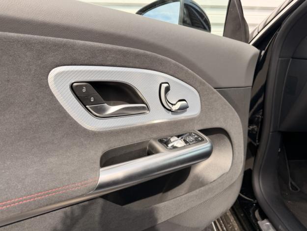 MERCEDES-BENZ CLA Shooting Brake CLA 250+ Shooting Brake avec technologie EQ AMG Line  CLA 250+ Shooting Brake avec technologie EQ AMG Line
