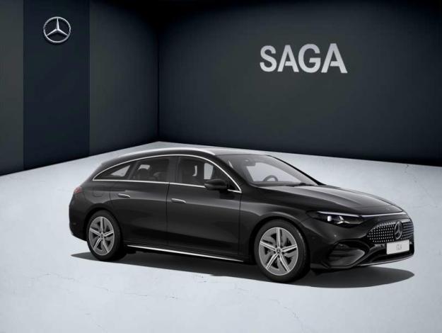 MERCEDES-BENZ CLA Shooting Brake CLA 250+ Shooting Brake avec technologie EQ AMG Line  CLA 250+ Shooting Brake avec technologie EQ AMG Line