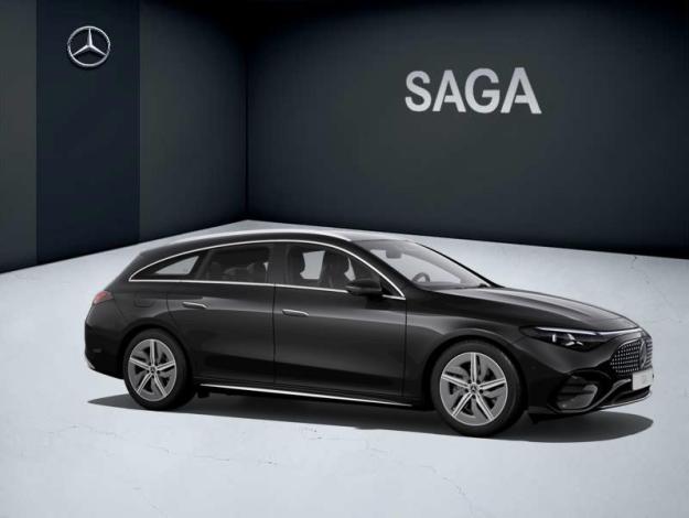 MERCEDES-BENZ CLA Shooting Brake CLA 250+ Shooting Brake avec technologie EQ AMG Line  CLA 250+ Shooting Brake avec technologie EQ AMG Line