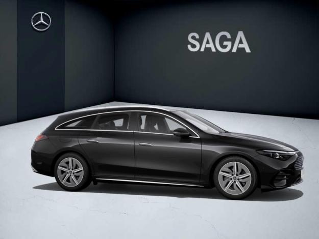 MERCEDES-BENZ CLA Shooting Brake CLA 250+ Shooting Brake avec technologie EQ AMG Line  CLA 250+ Shooting Brake avec technologie EQ AMG Line